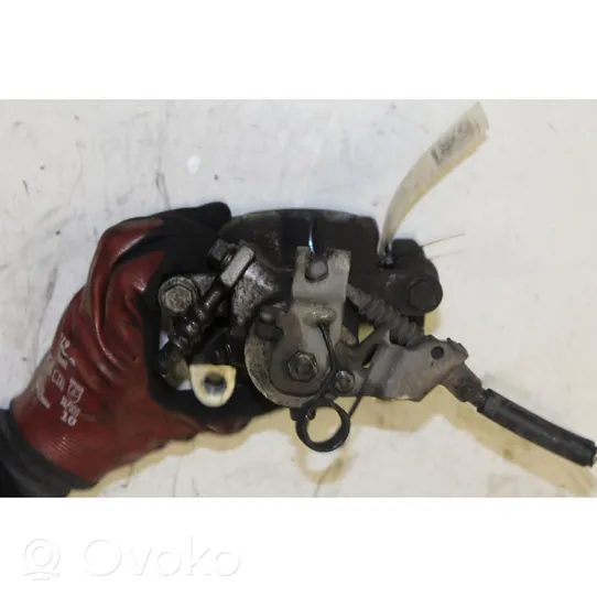 Opel Zafira B Rear brake caliper TRW