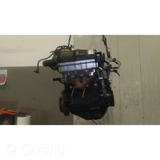 Renault Twingo II Engine 