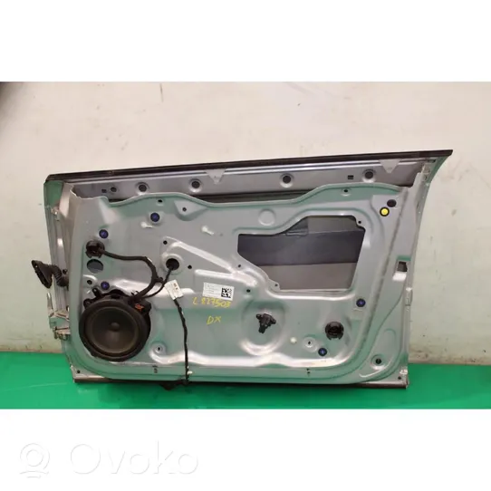 Audi A3 S3 8P Front door 