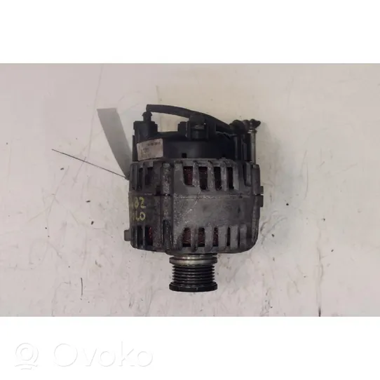 Volkswagen Polo V 6R Generator/alternator 