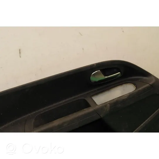 Volkswagen Up Front door card panel trim 