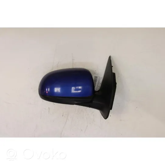 Hyundai i20 (PB PBT) Front door electric wing mirror 