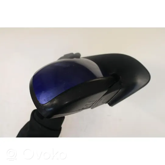 Hyundai i20 (PB PBT) Front door electric wing mirror 