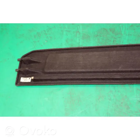 Lancia Musa Zasłona przeciwsłoneczna szyby pokrywy tylnej bagażnika / Zasłona szyby 
