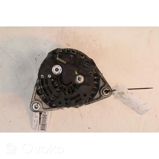 Opel Meriva B Alternator 