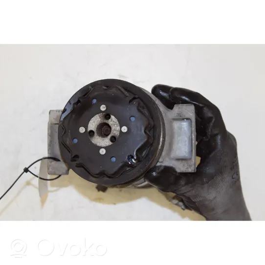 Jeep Compass Ilmastointilaitteen kompressorin pumppu (A/C) 