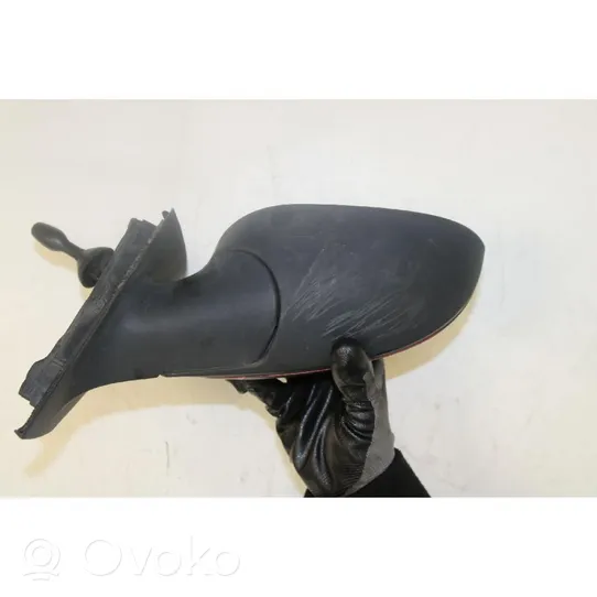 Lancia Ypsilon Front door electric wing mirror 