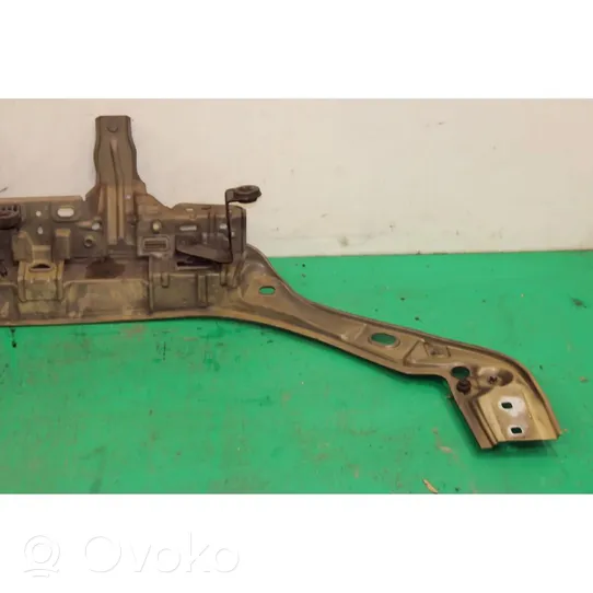 Fiat Punto (188) Radiator support slam panel 