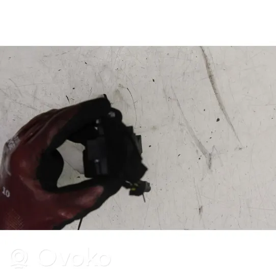 Citroen C4 Grand Picasso Gear selector/shifter (interior) 