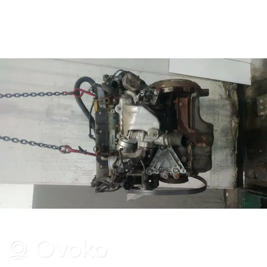Opel Meriva B Silnik / Komplet A14NEL