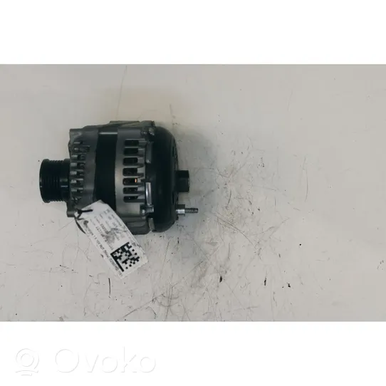 Jeep Compass Alternator 