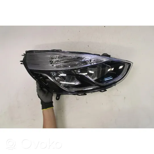 Renault Clio IV Lampa przednia 