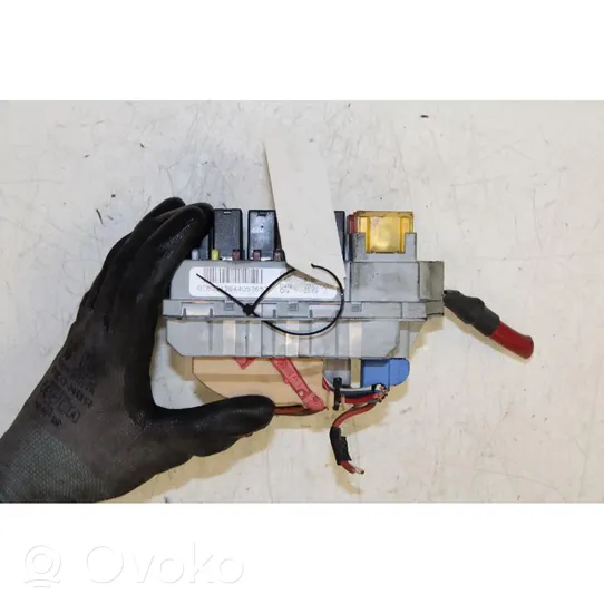 Alfa Romeo 159 Fuse module 50513644