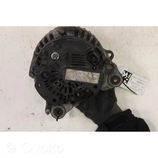 Volkswagen Golf Plus Generatore/alternatore 