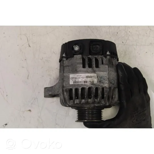 Toyota Auris 150 Alternator 