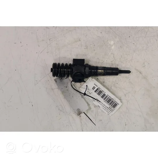 Jeep Compass Injecteur de carburant 