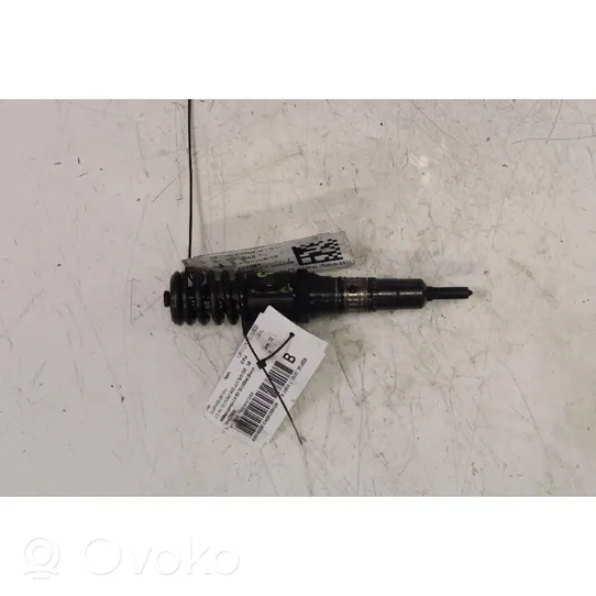 Jeep Compass Injecteur de carburant 