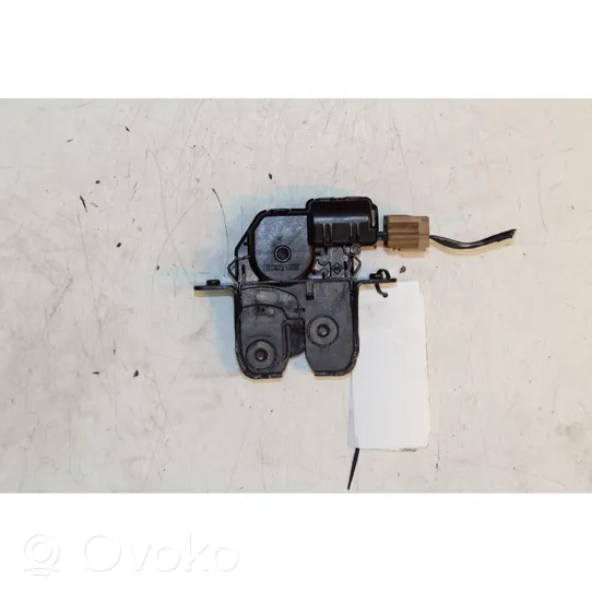 Renault Twingo III Tailgate lock latch 905039004R