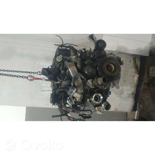 BMW 3 E90 E91 Motor N47D20C