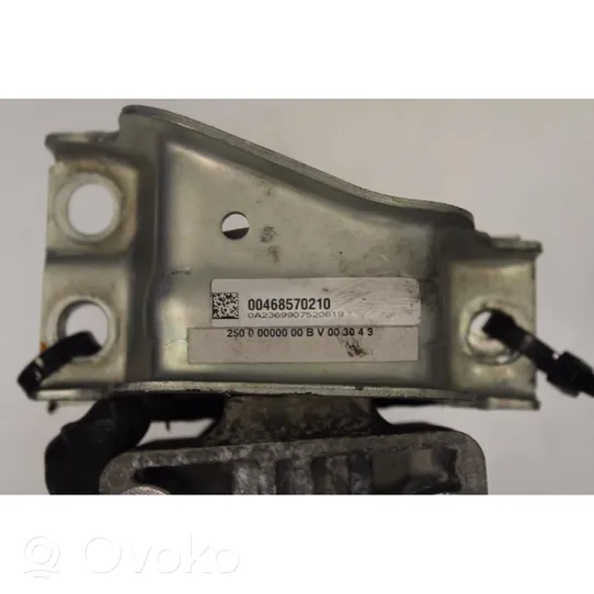 Fiat Ducato Wspornik / Mocowanie silnika 00468570210