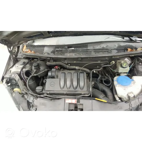 Mercedes-Benz A W169 Moteur 