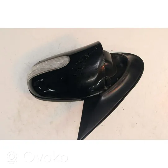 Mercedes-Benz ML W163 Front door electric wing mirror 