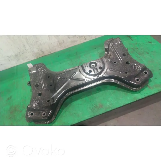 Fiat Ducato Front subframe 