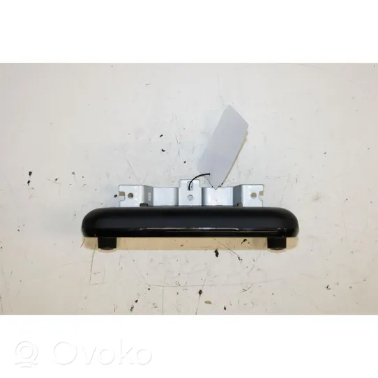 Fiat Tipo Monitor / wyświetlacz / ekran 07357187570