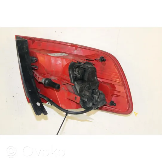 Audi A6 Allroad C6 Lampa tylna 4F9945096H