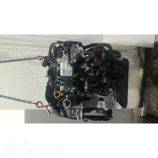 Audi A3 S3 8V Motor CRL