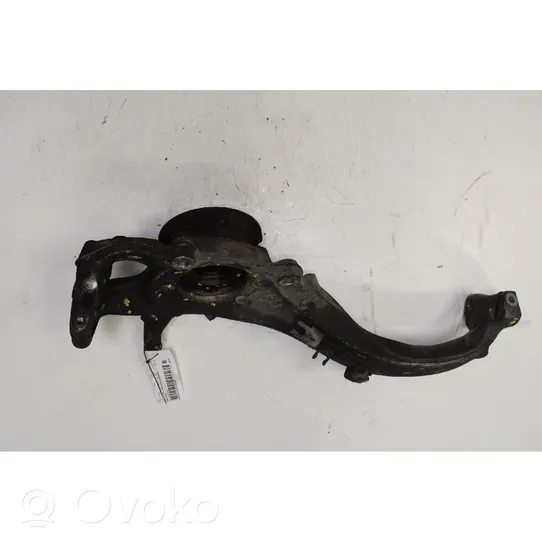 Audi A4 S4 B8 8K Mozzo ruota anteriore 