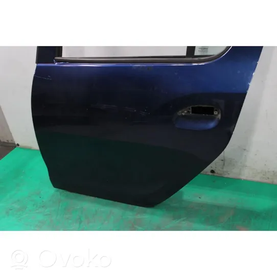 Dacia Sandero Rear door 