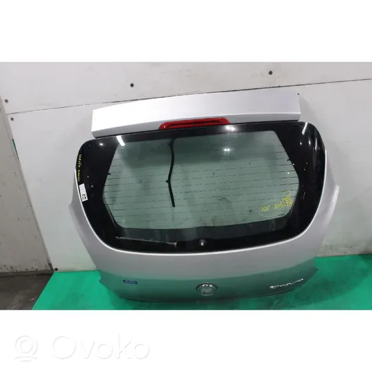 Fiat Bravo Tailgate/trunk/boot lid 