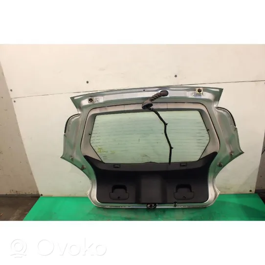 Fiat Bravo Tailgate/trunk/boot lid 