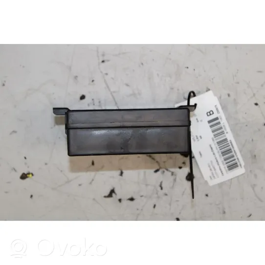 Opel Zafira A Door central lock control unit/module 