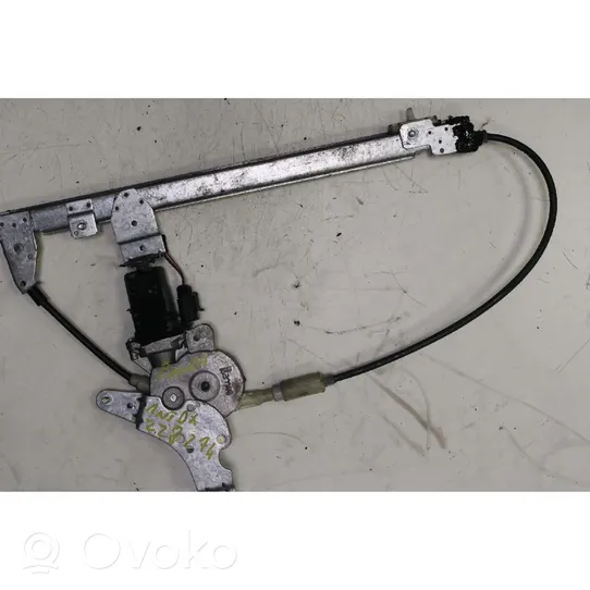 Fiat Panda 141 Front door electric window regulator 