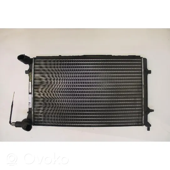 Volkswagen Golf V Radiateur de chauffage 1K0121251BQ