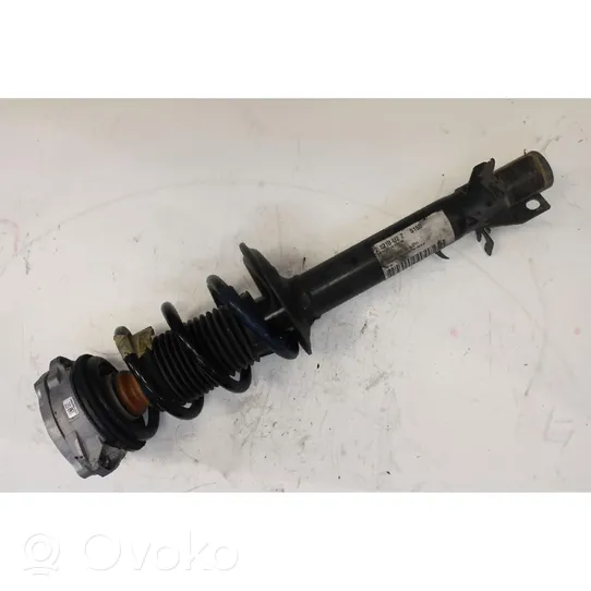 Fiat Ducato Front shock absorber/damper 