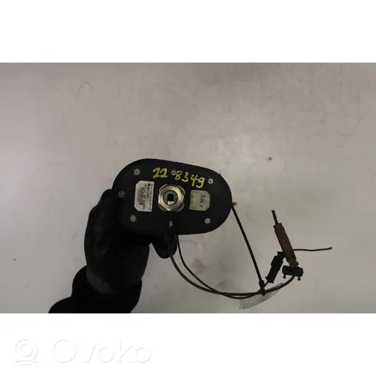 Mercedes-Benz A W169 Antenna autoradio 