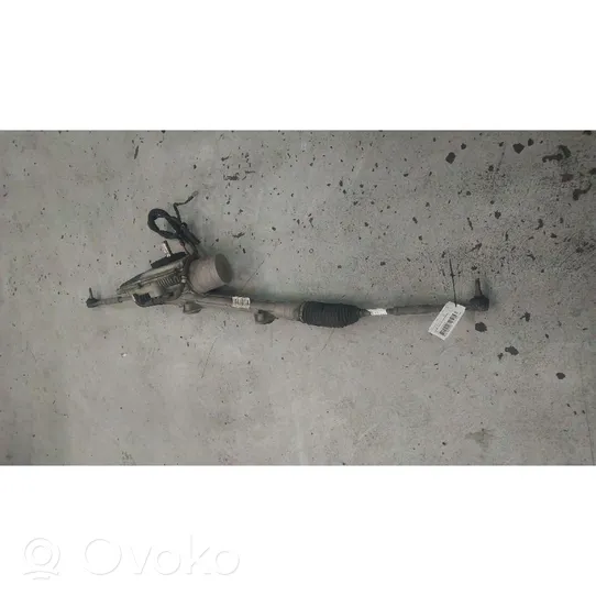 Citroen C3 Steering rack 