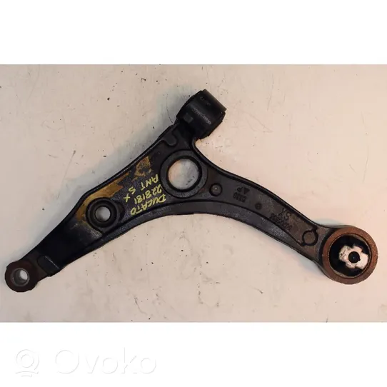 Fiat Ducato Front control arm 