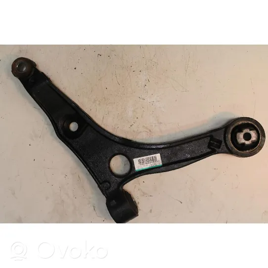 Fiat Ducato Front control arm 