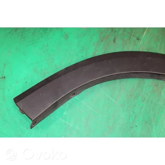 Dacia Sandero Front arch trim 