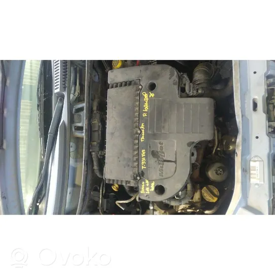 Fiat Punto (188) Engine 188A9000