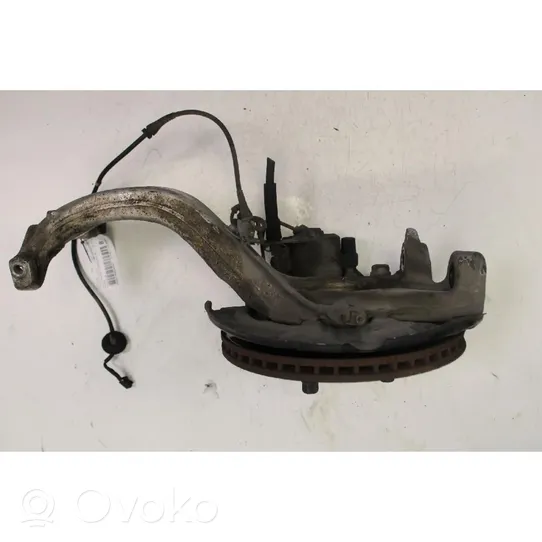 Audi A4 S4 B7 8E 8H Mozzo ruota anteriore 