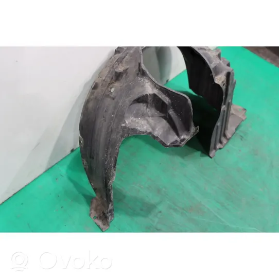 Nissan Micra Rivestimento paraspruzzi passaruota anteriore 