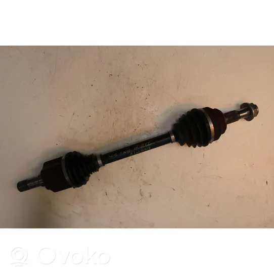 Fiat Ducato Front driveshaft 