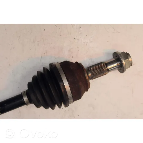 Fiat Ducato Front driveshaft 