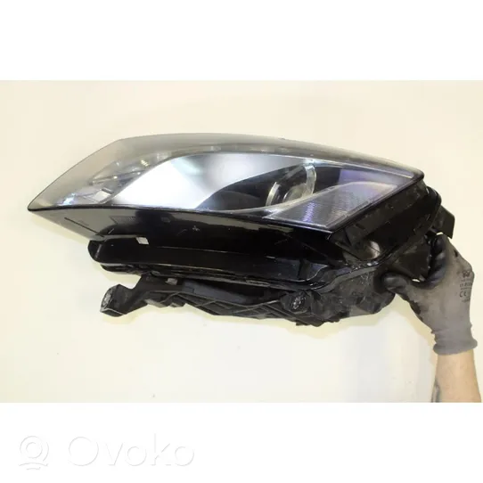 Audi Q5 SQ5 Lampa przednia 