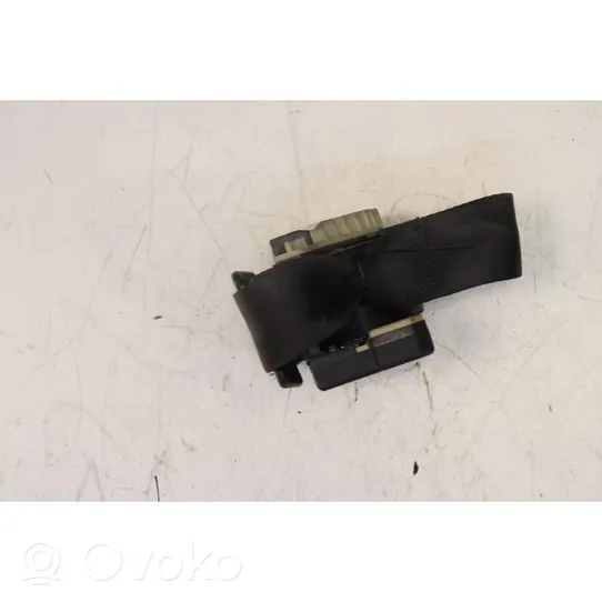 Citroen C3 Pluriel Front seatbelt 